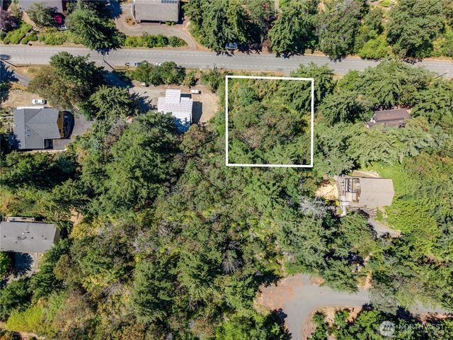 1024 Fir Street, Port Townsend, WA 98368