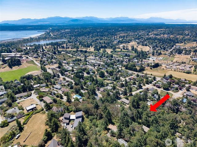 1024 Fir Street, Port Townsend, WA 98368