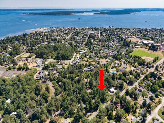 1024 Fir Street, Port Townsend, WA 98368
