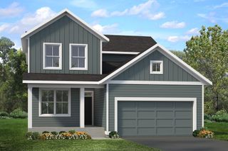 3643 Knightsbridge Lane N, Lake Elmo, MN 55042