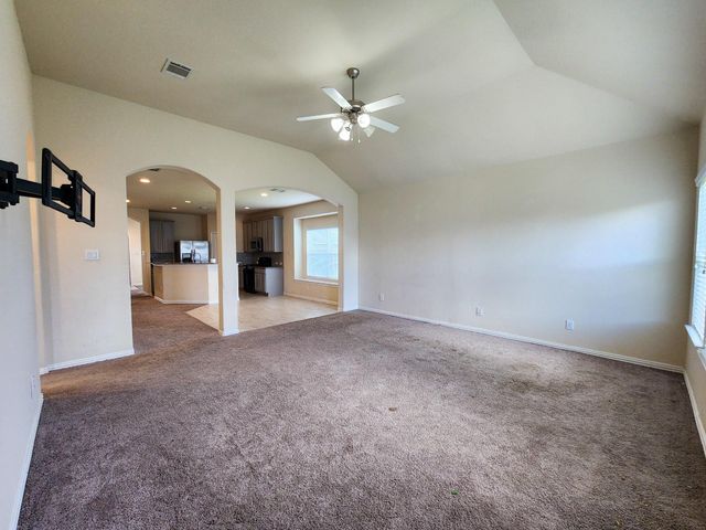 2119 Del Mar Drive, La Marque, TX 77568