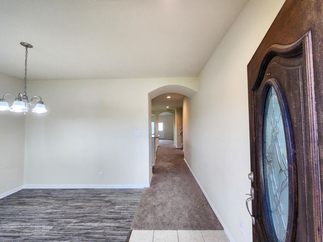 2119 Del Mar Drive, La Marque, TX 77568