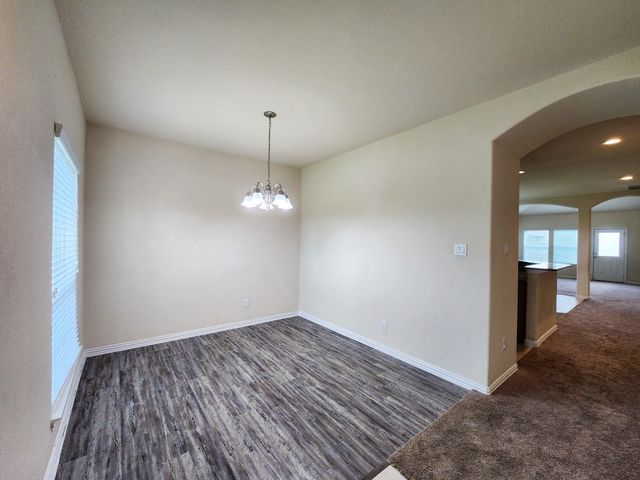 2119 Del Mar Drive, La Marque, TX 77568