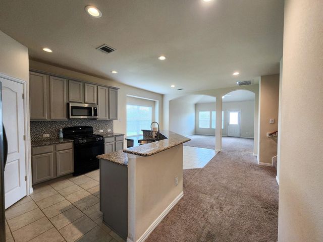 2119 Del Mar Drive, La Marque, TX 77568