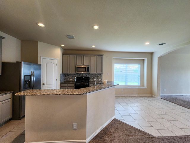 2119 Del Mar Drive, La Marque, TX 77568