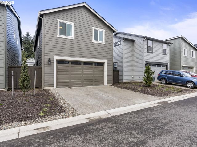 10105 Ne 132ND Ave, Vancouver, WA 98682