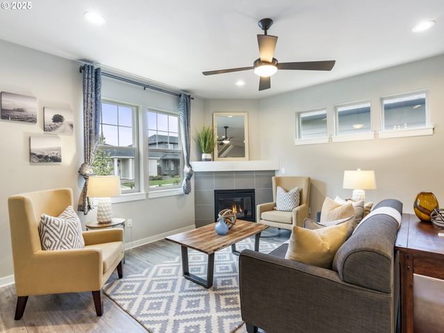 10105 Ne 132ND Ave, Vancouver, WA 98682