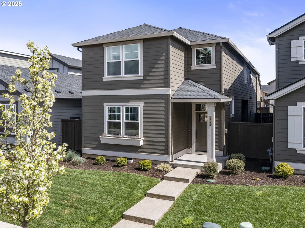 10105 Ne 132ND Ave, Vancouver, WA 98682