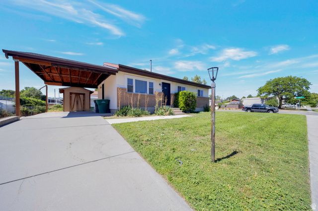 6892 S 1520 W, West Jordan, UT 84084