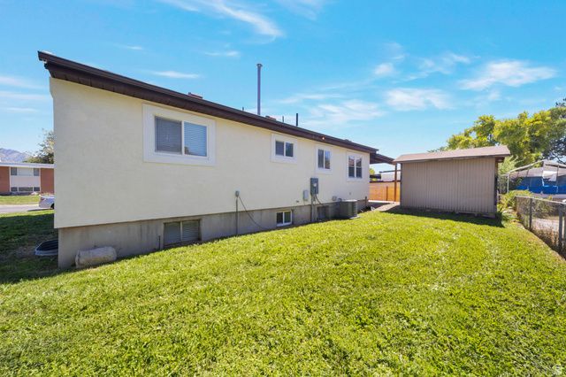 6892 S 1520 W, West Jordan, UT 84084