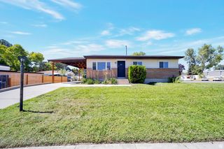 6892 S 1520 W, West Jordan, UT 84084