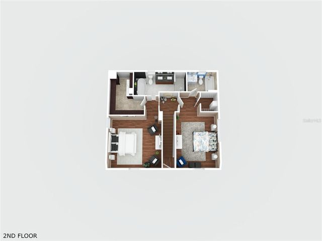 557 FLORIDA AVENUE, Palm Harbor, FL 34683