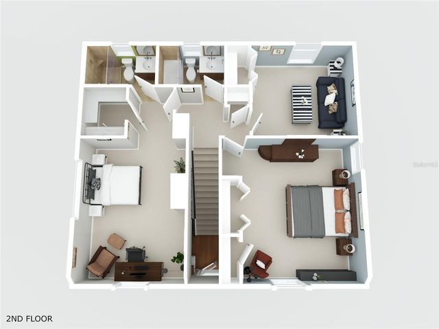 557 FLORIDA AVENUE, Palm Harbor, FL 34683