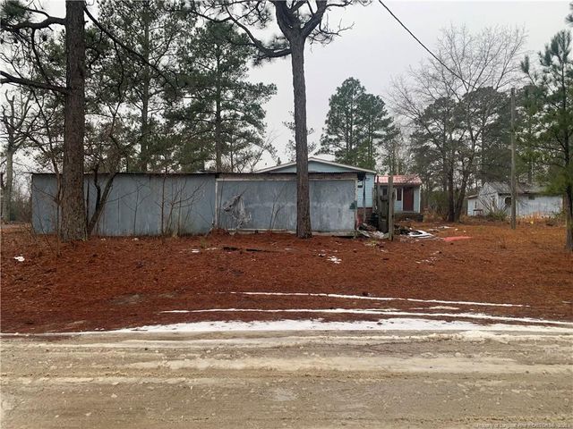 682 blacks chapel Drive, Sanford, NC 27332