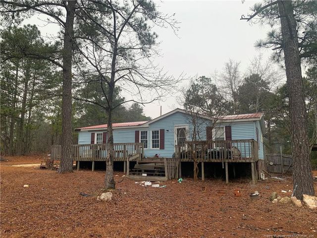 682 blacks chapel Drive, Sanford, NC 27332