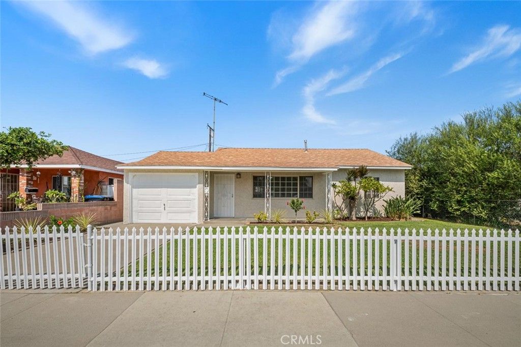 12021 Kenney, Norwalk, CA 90650 — exterior