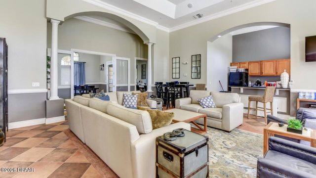 940 Village Trl Unit 3-201, Port Orange, FL 32127