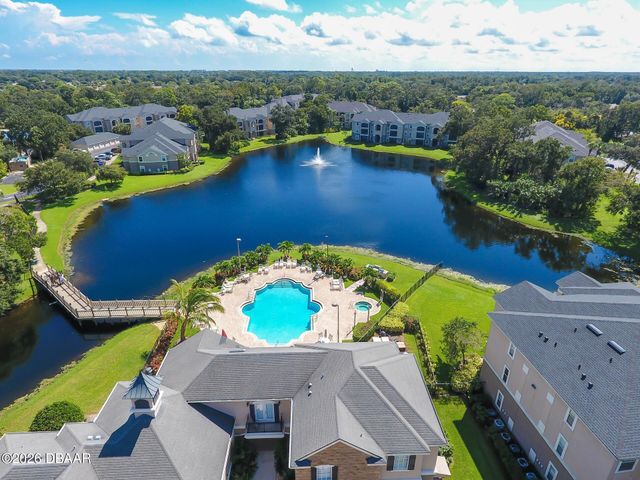 940 Village Trl Unit 3-201, Port Orange, FL 32127