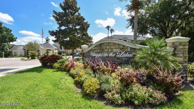 940 Village Trl Unit 3-201, Port Orange, FL 32127