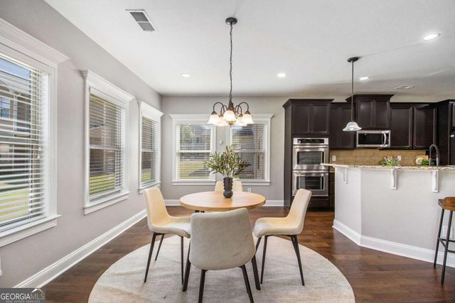 2628 Gray Mill Way, Loganville, GA 30052