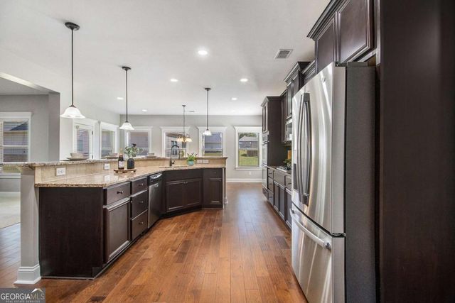 2628 Gray Mill Way, Loganville, GA 30052