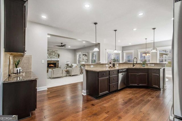 2628 Gray Mill Way, Loganville, GA 30052