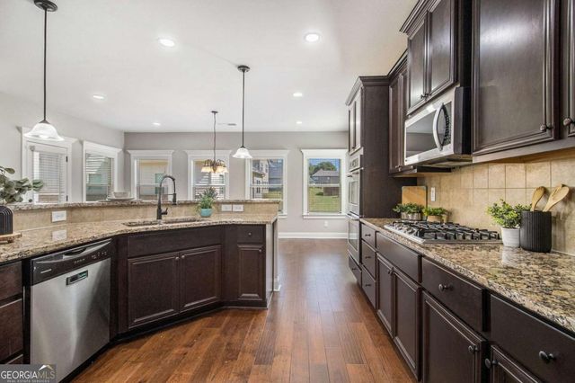 2628 Gray Mill Way, Loganville, GA 30052