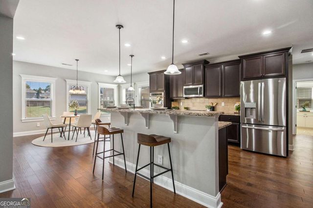 2628 Gray Mill Way, Loganville, GA 30052