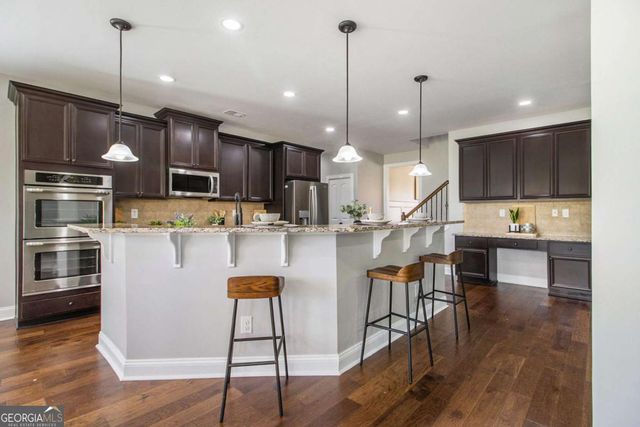 2628 Gray Mill Way, Loganville, GA 30052