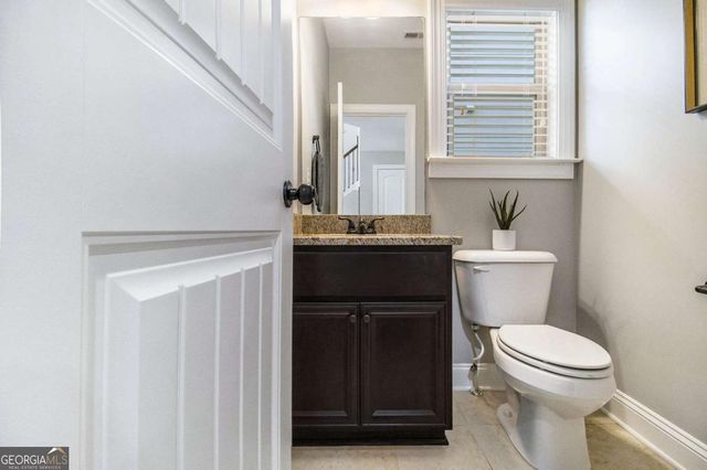 2628 Gray Mill Way, Loganville, GA 30052