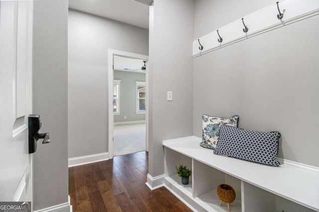 2628 Gray Mill Way, Loganville, GA 30052