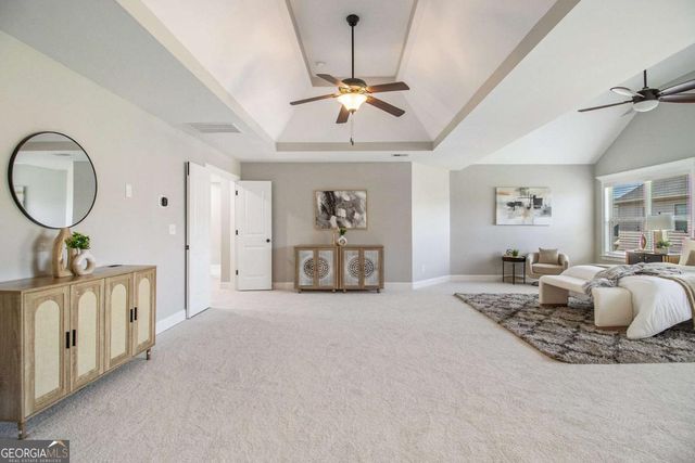 2628 Gray Mill Way, Loganville, GA 30052