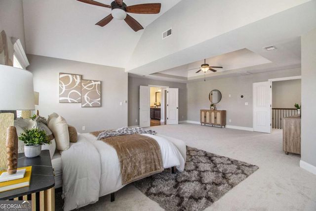 2628 Gray Mill Way, Loganville, GA 30052