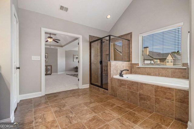 2628 Gray Mill Way, Loganville, GA 30052