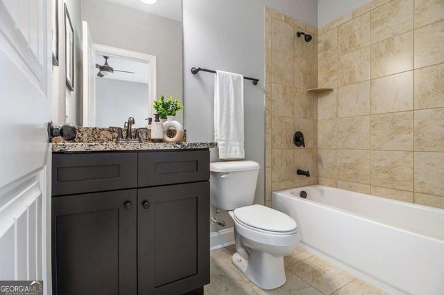 2628 Gray Mill Way, Loganville, GA 30052