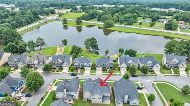 2628 Gray Mill Way, Loganville, GA 30052