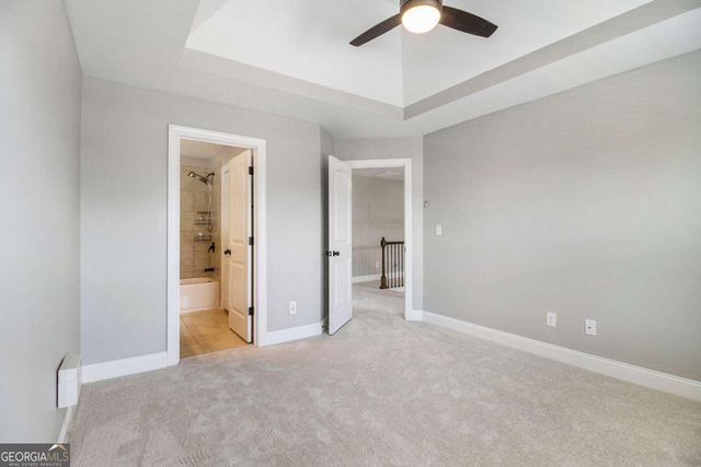 2628 Gray Mill Way, Loganville, GA 30052