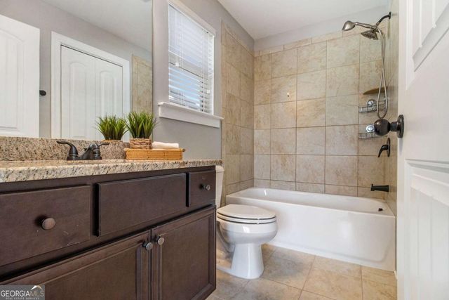 2628 Gray Mill Way, Loganville, GA 30052