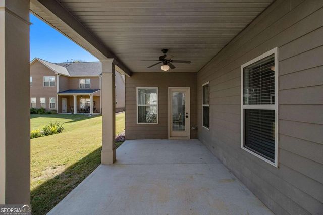 2628 Gray Mill Way, Loganville, GA 30052