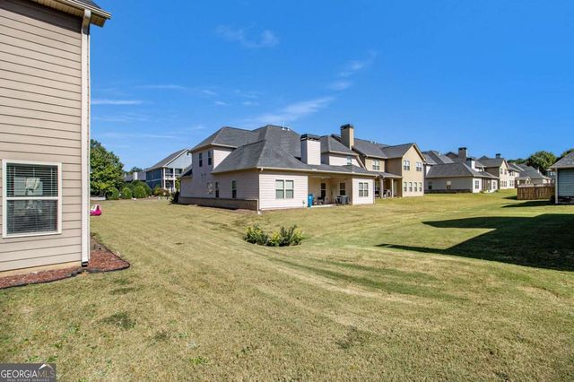 2628 Gray Mill Way, Loganville, GA 30052