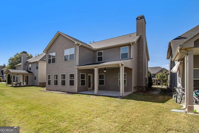 2628 Gray Mill Way, Loganville, GA 30052