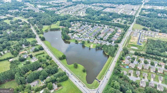 2628 Gray Mill Way, Loganville, GA 30052