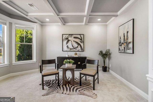 2628 Gray Mill Way, Loganville, GA 30052