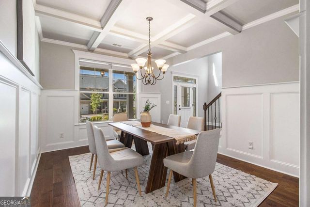 2628 Gray Mill Way, Loganville, GA 30052