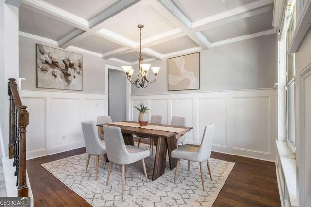 2628 Gray Mill Way, Loganville, GA 30052