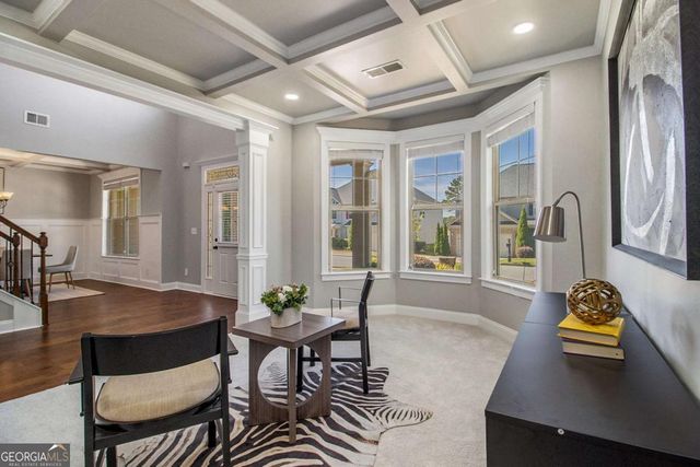 2628 Gray Mill Way, Loganville, GA 30052