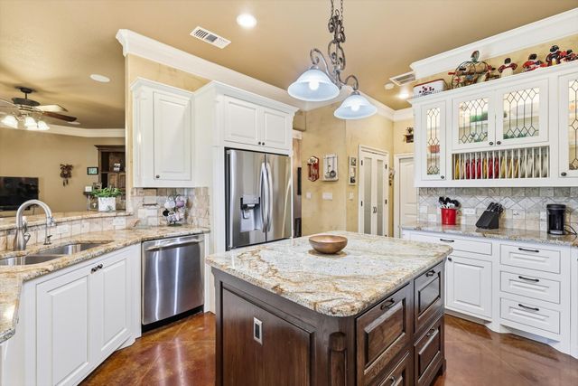 13424 Haslet Court, Haslet, TX 76052