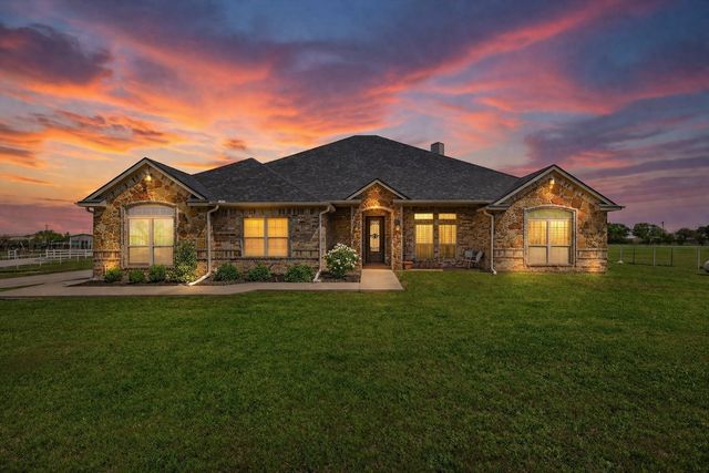 13424 Haslet Court, Haslet, TX 76052