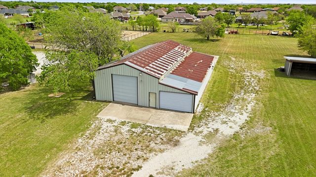13424 Haslet Court, Haslet, TX 76052