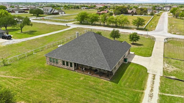 13424 Haslet Court, Haslet, TX 76052